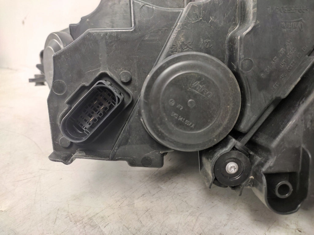 Frontscheinwerfer VW Golf VIII 5H1941005B Full LED Links Scheinwerfer Headlight SCH8717202828ok