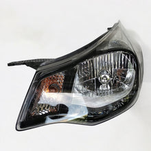 Laden Sie das Bild in den Galerie-Viewer, Frontscheinwerfer Opel Karl LED Links Scheinwerfer Headlight