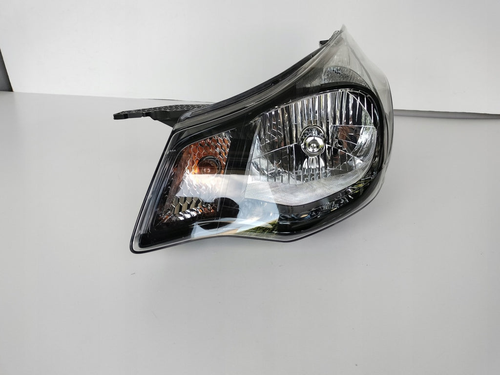 Frontscheinwerfer Opel Karl LED Links Scheinwerfer Headlight