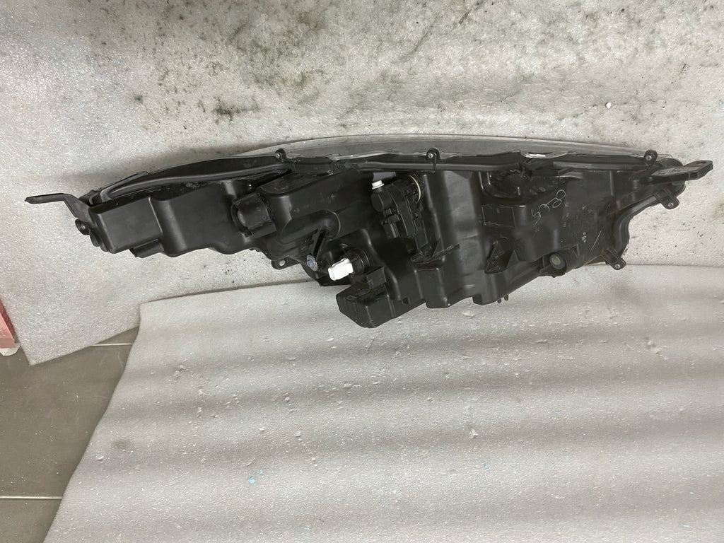 Frontscheinwerfer Toyota Yaris Full LED Links Scheinwerfer Headlight SCH5130219499qg