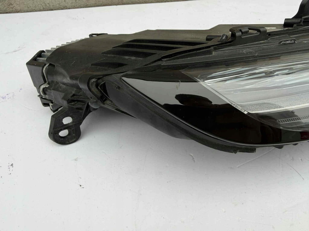 Frontscheinwerfer BMW 7 9879936-13 LED Rechts Scheinwerfer Headlight SCH9122619132dc