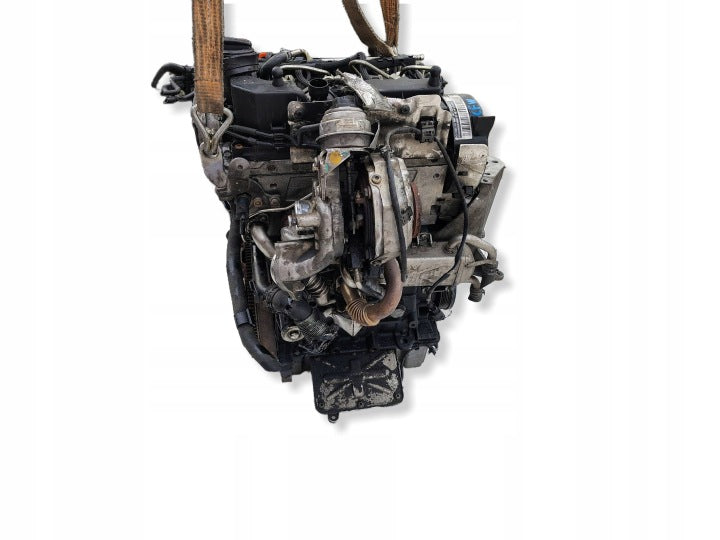 Motor VW Polo CFWA 1.2 TDI 75PS 55kW 85TKm 2013 Diesel Engine Komplett MOT9221928544cq
