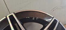 Laden Sie das Bild in den Galerie-Viewer, 1x Alufelge 18 Zoll 7.5" 5x112 53 5ET A2434011700 Mercedes-Benz Eqa Rim Wheel FEL8636567544bz