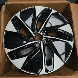 1x Alufelge 19 Zoll 8.0