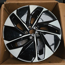 Laden Sie das Bild in den Galerie-Viewer, 1x Alufelge 19 Zoll 8.0" 5x112 45ET 11A601025M VW Id.4 E21 Rim Wheel FEL8745705905qa