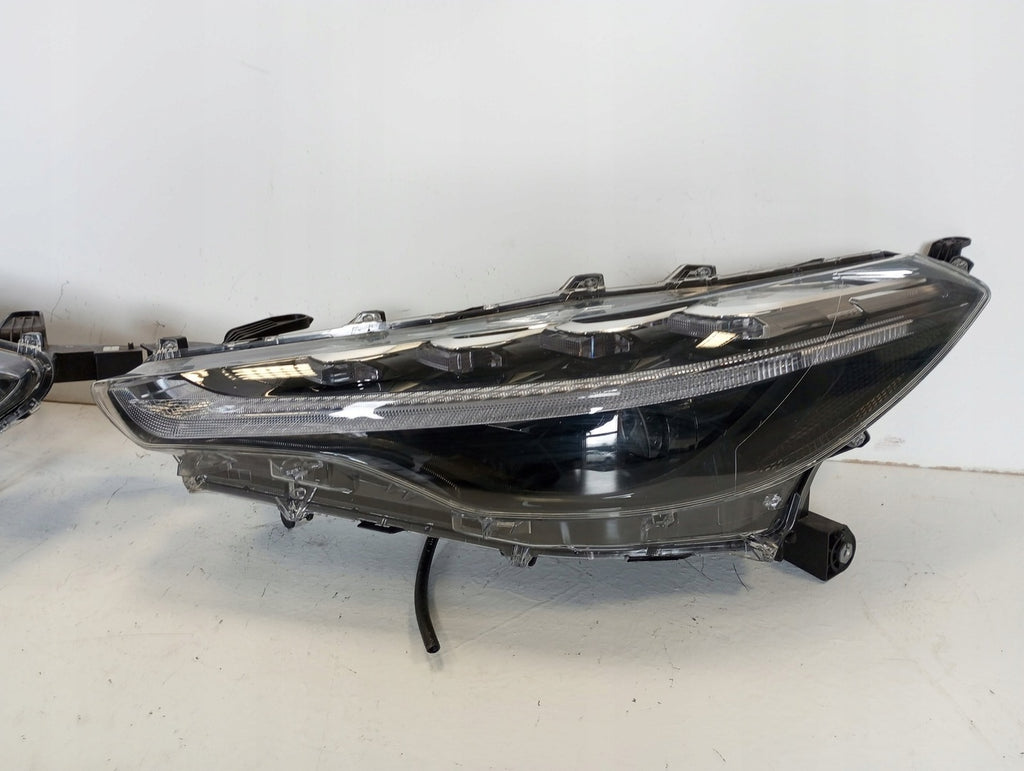 Frontscheinwerfer Toyota Corolla LED Ein Stück (Rechts oder Links) Headlight SCH5024828859hk