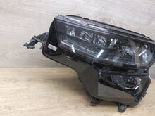 Laden Sie das Bild in den Galerie-Viewer, Frontscheinwerfer Skoda Kodiaq 566941035 Links Scheinwerfer Headlight SCH4086411866wg