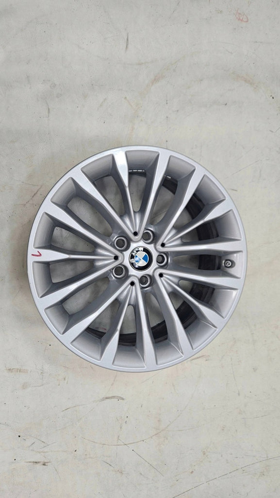 1x Alufelge 18 Zoll 6863418 BMW G31 G30 Rim Wheel FEL4869726229zv