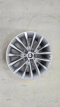 Laden Sie das Bild in den Galerie-Viewer, 1x Alufelge 18 Zoll 6863418 BMW G31 G30 Rim Wheel FEL4869726229zv