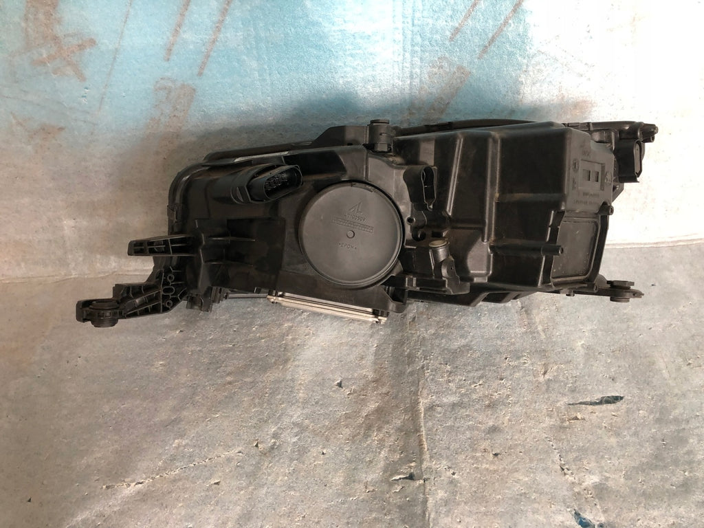 Frontscheinwerfer Skoda Fabia III 6V1941016 LED Rechts Scheinwerfer Headlight SCH8540831471cn
