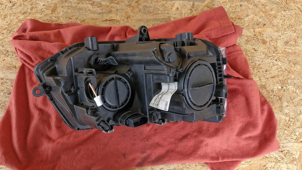 Frontscheinwerfer VW Transporter 7E5941015 LED FALSE Scheinwerfer Headlight SCH8642327865rm