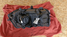 Laden Sie das Bild in den Galerie-Viewer, Frontscheinwerfer VW Transporter 7E5941015 LED FALSE Scheinwerfer Headlight SCH8642327865rm