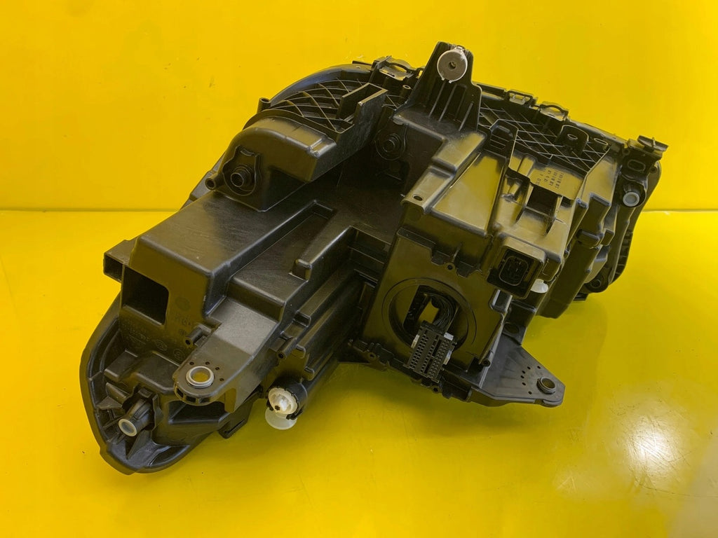 Frontscheinwerfer BMW X1 5A9A222-01 Full LED Rechts Scheinwerfer Headlight SCH2413217952db