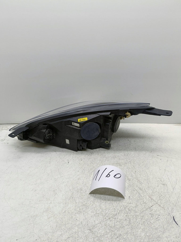 Frontscheinwerfer Ford Fiesta I L1BB-13E014-EH LED Rechts Scheinwerfer Headlight SCH9561139731mb