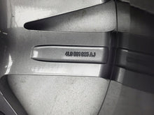 Load image into Gallery viewer, 1x Alufelge 20 Zoll 9.0" 5x130 60ET 4L0601025AJ Audi Q7 Rim Wheel FEL1337252632kf