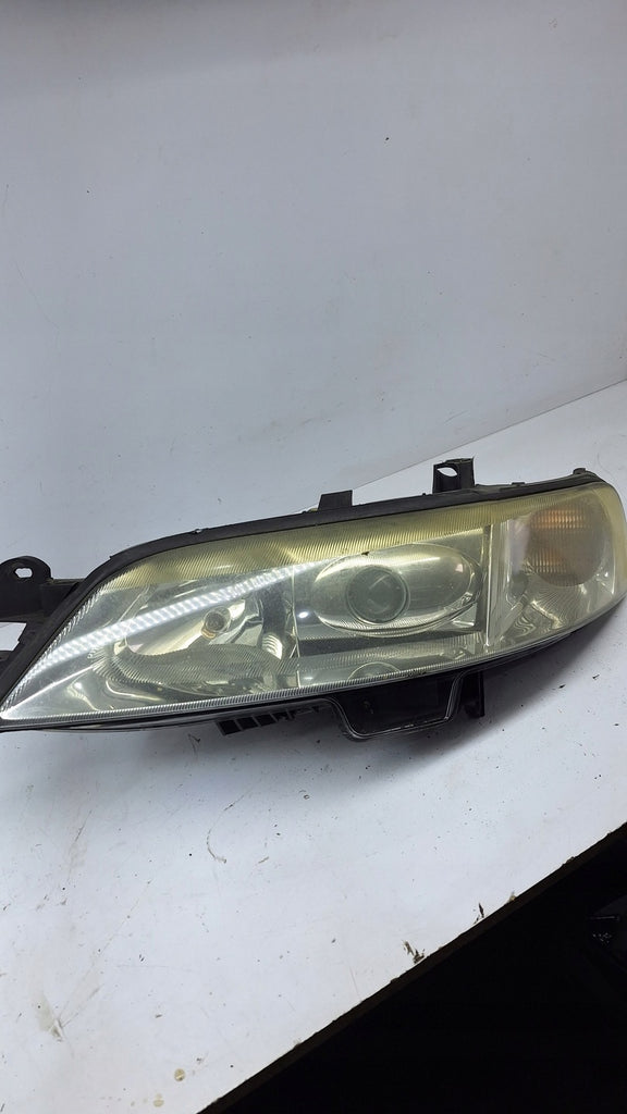 Frontscheinwerfer Opel Vectra B 301179271 Xenon Links Scheinwerfer Headlight