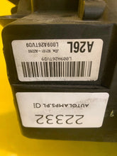 Laden Sie das Bild in den Galerie-Viewer, Frontscheinwerfer Kia Ceed 92101-A2260 Xenon Links Scheinwerfer Headlight