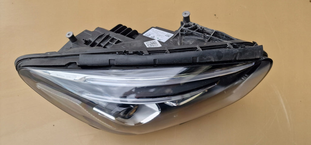 Frontscheinwerfer Mercedes-Benz W247 A2479062603 LED Rechts Headlight