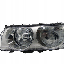 Frontscheinwerfer BMW 7 E38 8386293 Links Scheinwerfer Headlight SCH7167277338bz