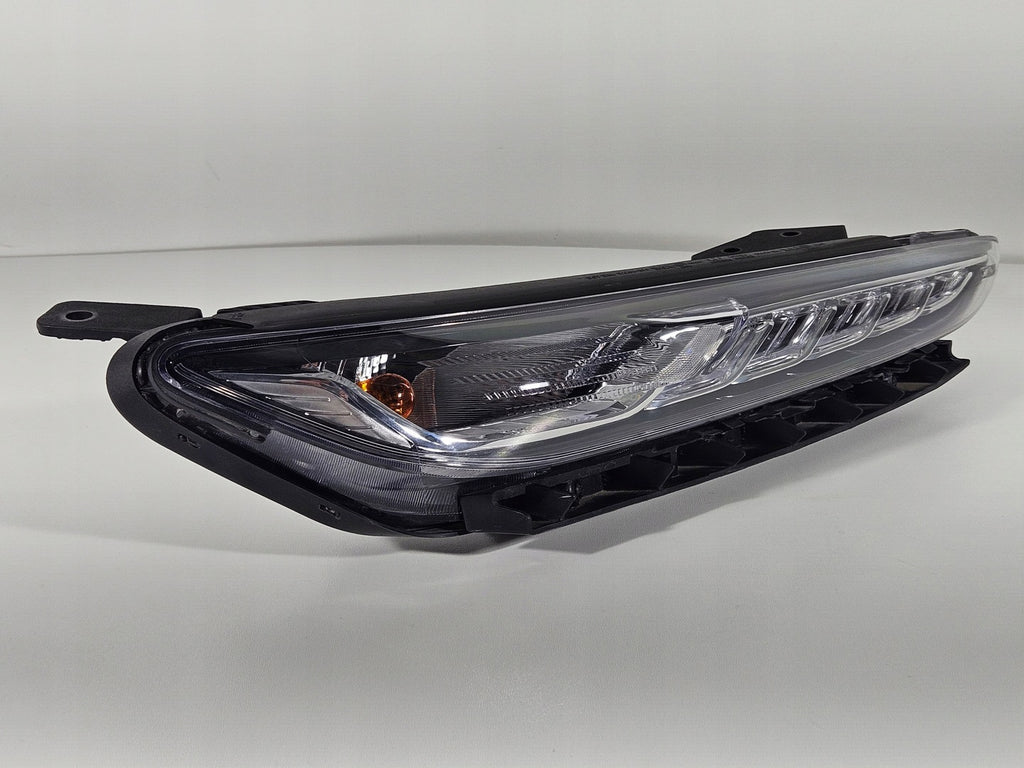 Frontscheinwerfer Hyundai Kona 92208J9000 LED Rechts Scheinwerfer Headlight SCH1757995934ig
