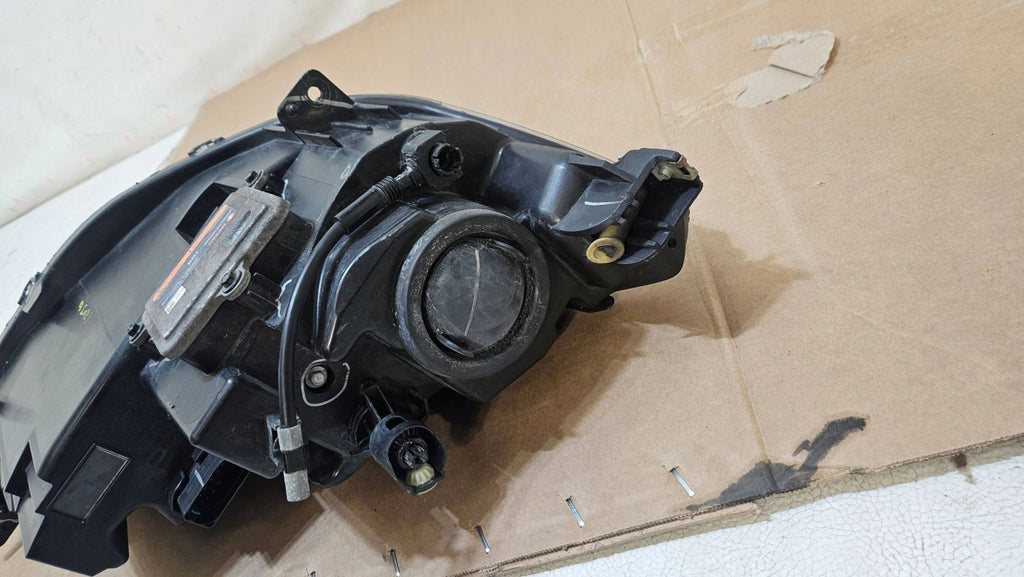 Frontscheinwerfer Tesla Model S Links Scheinwerfer Headlight SCH8870999586ds