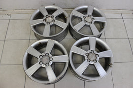 4x Alufelge 17 Zoll 7.0