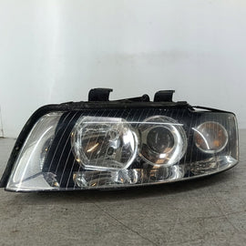 Frontscheinwerfer Audi A4 B6 8E8941003S Links Scheinwerfer Headlight SCH6361462192nm