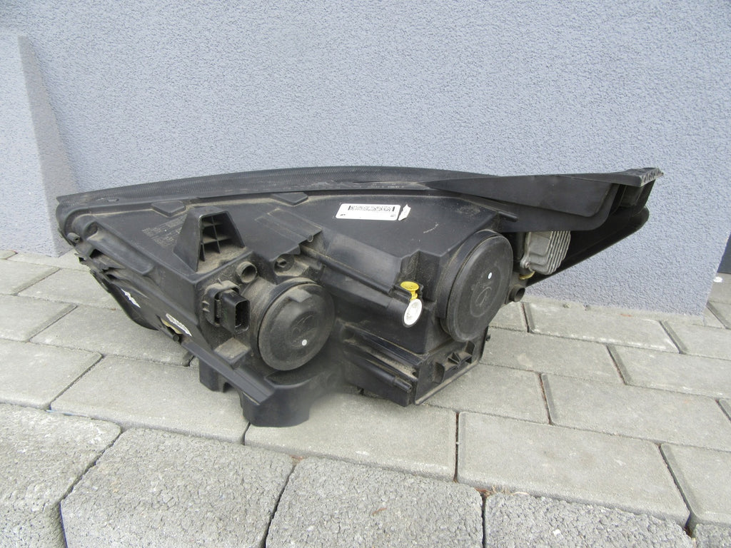 Frontscheinwerfer Opel Grandland X YP00015580 LED Rechts Scheinwerfer Headlight