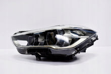 Load image into Gallery viewer, Frontscheinwerfer BMW X1 F48 7472219 LED Links Scheinwerfer Headlight SCH9766403265eb