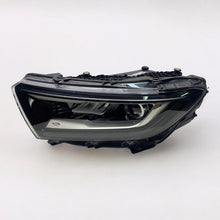 Laden Sie das Bild in den Galerie-Viewer, Frontscheinwerfer Ford Tourneo Connect 2KF941035 Links Scheinwerfer Headlight