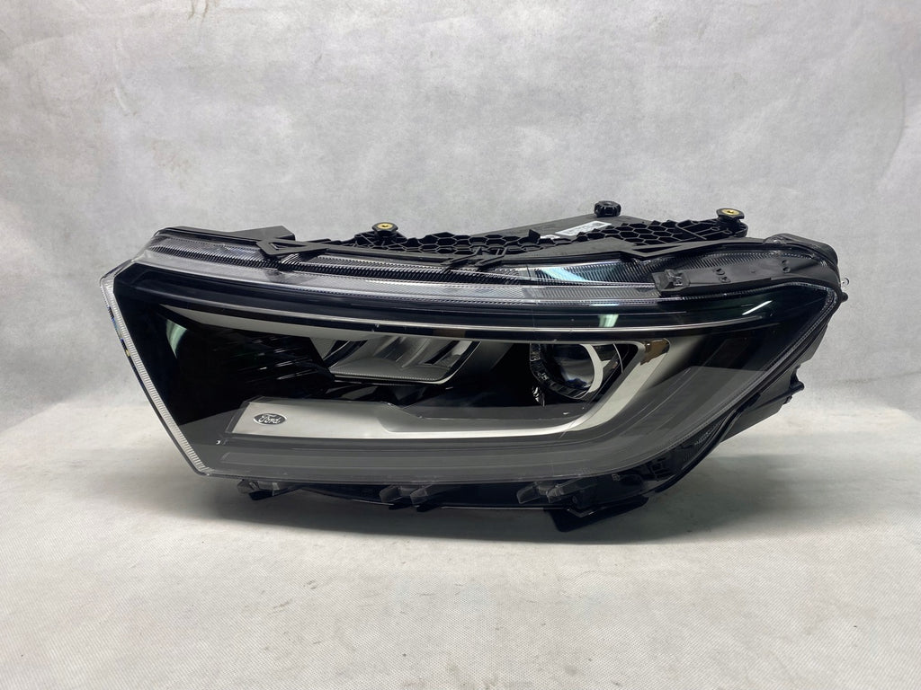 Frontscheinwerfer Ford Tourneo Connect 2KF941035 Links Scheinwerfer Headlight