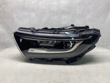 Laden Sie das Bild in den Galerie-Viewer, Frontscheinwerfer Ford Tourneo Connect 2KF941035 Links Scheinwerfer Headlight