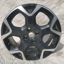 1x Alufelge 18 Zoll 7.0