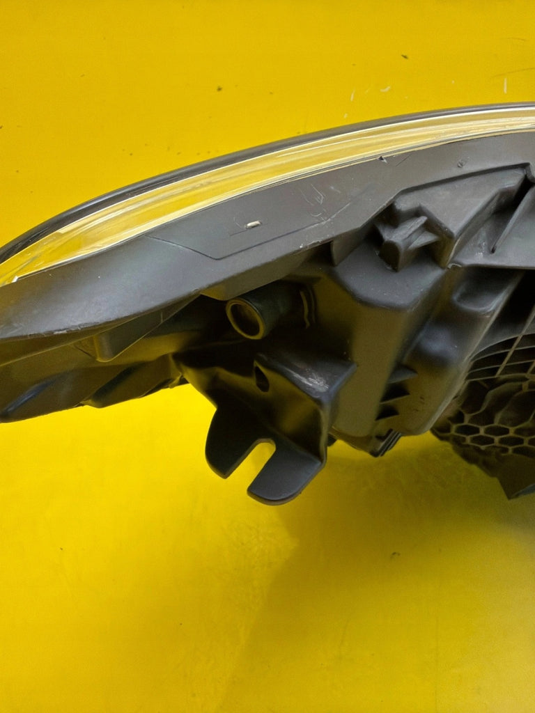 Frontscheinwerfer Renault Captur 260606159R LED Links Scheinwerfer Headlight SCH2888609226wl