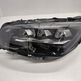 Frontscheinwerfer Peugeot II 208 9850598580 Full LED Links Headlight SCH3358353032ph