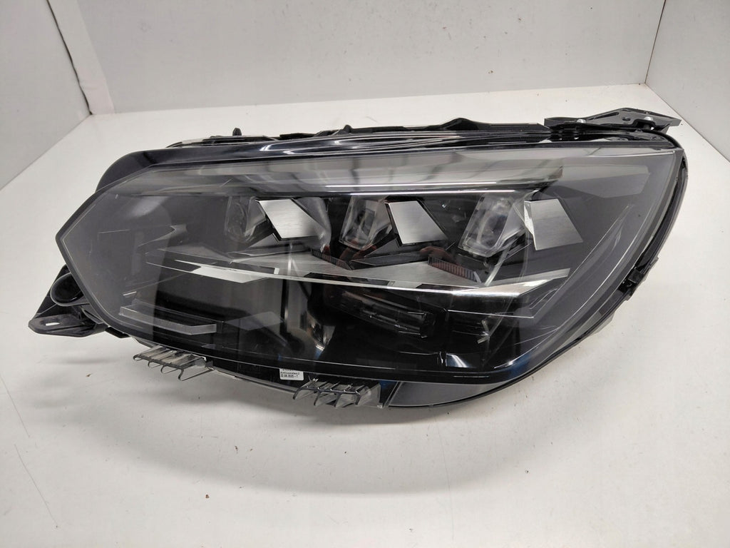Frontscheinwerfer Peugeot II 208 9850598580 Full LED Links Headlight SCH3358353032ph