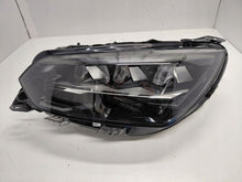 Laden Sie das Bild in den Galerie-Viewer, Frontscheinwerfer Peugeot II 208 9850598580 Full LED Links Headlight SCH3358353032ph