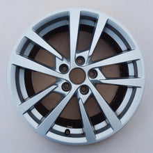 Load image into Gallery viewer, 1x Alufelge 17 Zoll 7.5&quot; 5x112 51ET 8V0601025CS Audi A3 Rim Wheel