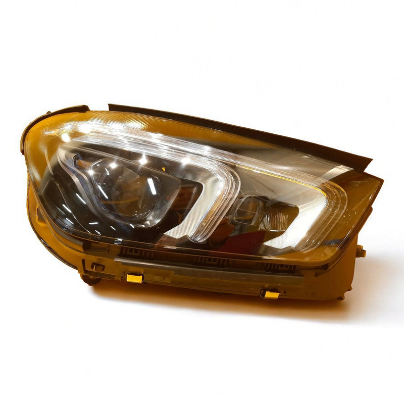 Frontscheinwerfer Mercedes-Benz Gle A1679066604 LED Rechts Headlight