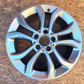1x Alufelge 17 Zoll 7.0