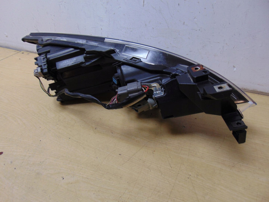 Frontscheinwerfer Mazda 6 Gh Links Scheinwerfer Headlight SCH7704051407hh