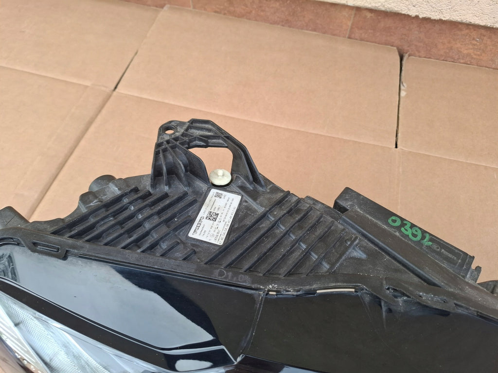 Frontscheinwerfer Volvo Xc60 II 32342507 Rechts Scheinwerfer Headlight SCH7869390778kv