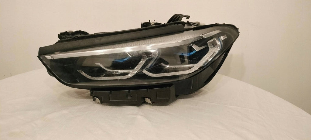 Frontscheinwerfer BMW 8 G16 G14 G15 5A27A3301 Links Scheinwerfer Headlight SCH7359053042mb