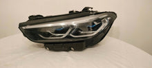 Load image into Gallery viewer, Frontscheinwerfer BMW 8 G16 G14 G15 5A27A3301 Links Scheinwerfer Headlight SCH7359053042mb