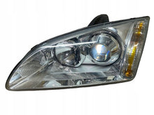 Load image into Gallery viewer, Frontscheinwerfer Ford Focus 4M51-13W030-EE Xenon Links Scheinwerfer Headlight