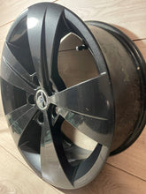 Load image into Gallery viewer, 1x Alufelge 17 Zoll 6.5" 5x112 3V0601025A Skoda Octavia Iii Rim Wheel FEL4668886779zt