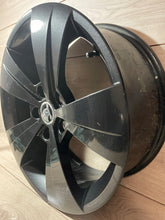 Laden Sie das Bild in den Galerie-Viewer, 1x Alufelge 17 Zoll 6.5" 5x112 3V0601025A Skoda Octavia Iii Rim Wheel FEL4668886779zt