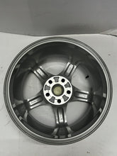 Laden Sie das Bild in den Galerie-Viewer, 1x Alufelge 16 Zoll 6.5" 5x114.3 45ET Silber PZ474-E8670- Toyota Corolla Avensis FEL8722231933sd