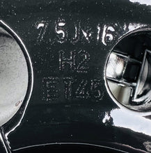 Load image into Gallery viewer, 4x Alufelge 16 Zoll 7.5" 5x112 45ET Glanz Audi Rim Wheel FEL6141395736cf