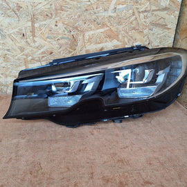 Frontscheinwerfer BMW 3 G21 G20 5A1DB3701 LED Links Scheinwerfer Headlight SCH1079762150ac